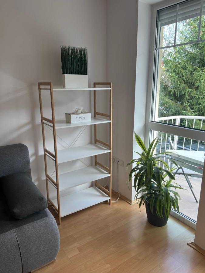 Belvárosi apartman Eger Esterno foto